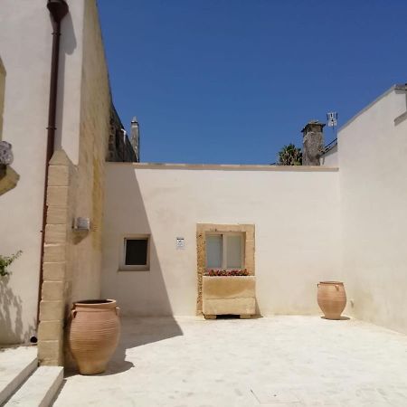 Dimora Margherita In Salento Struda Ngoại thất bức ảnh