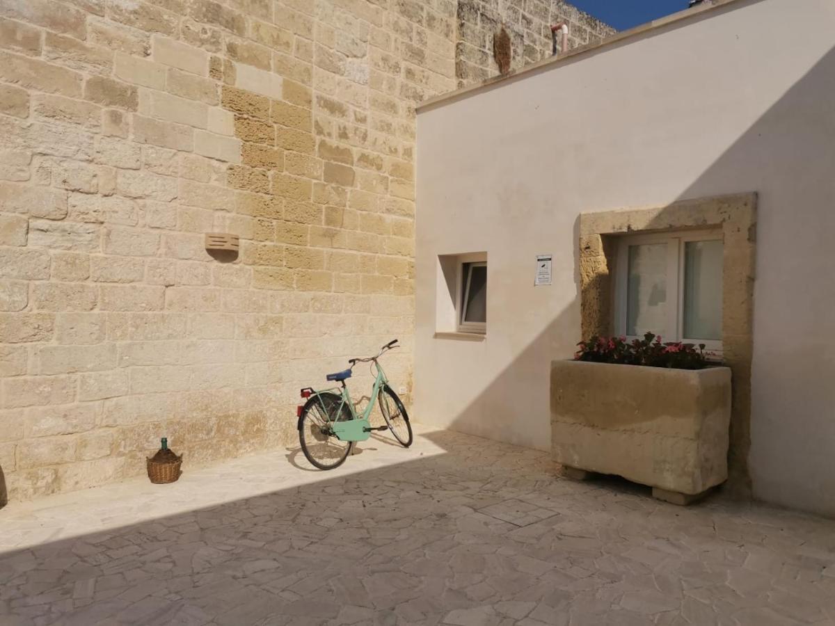 Dimora Margherita In Salento Struda Ngoại thất bức ảnh