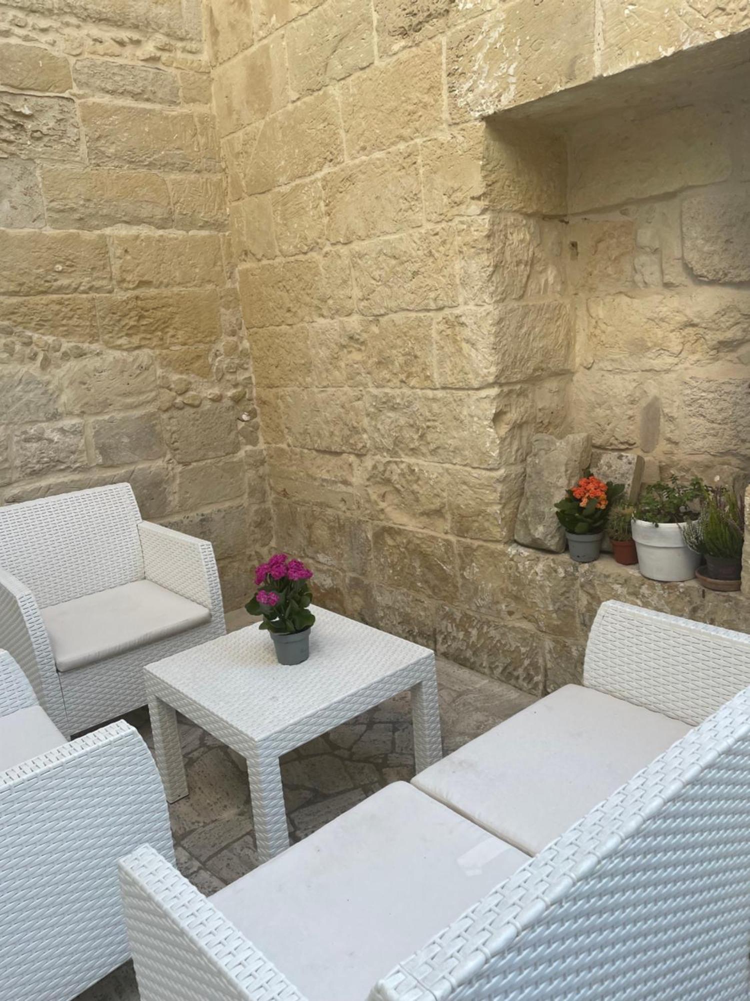 Dimora Margherita In Salento Struda Ngoại thất bức ảnh