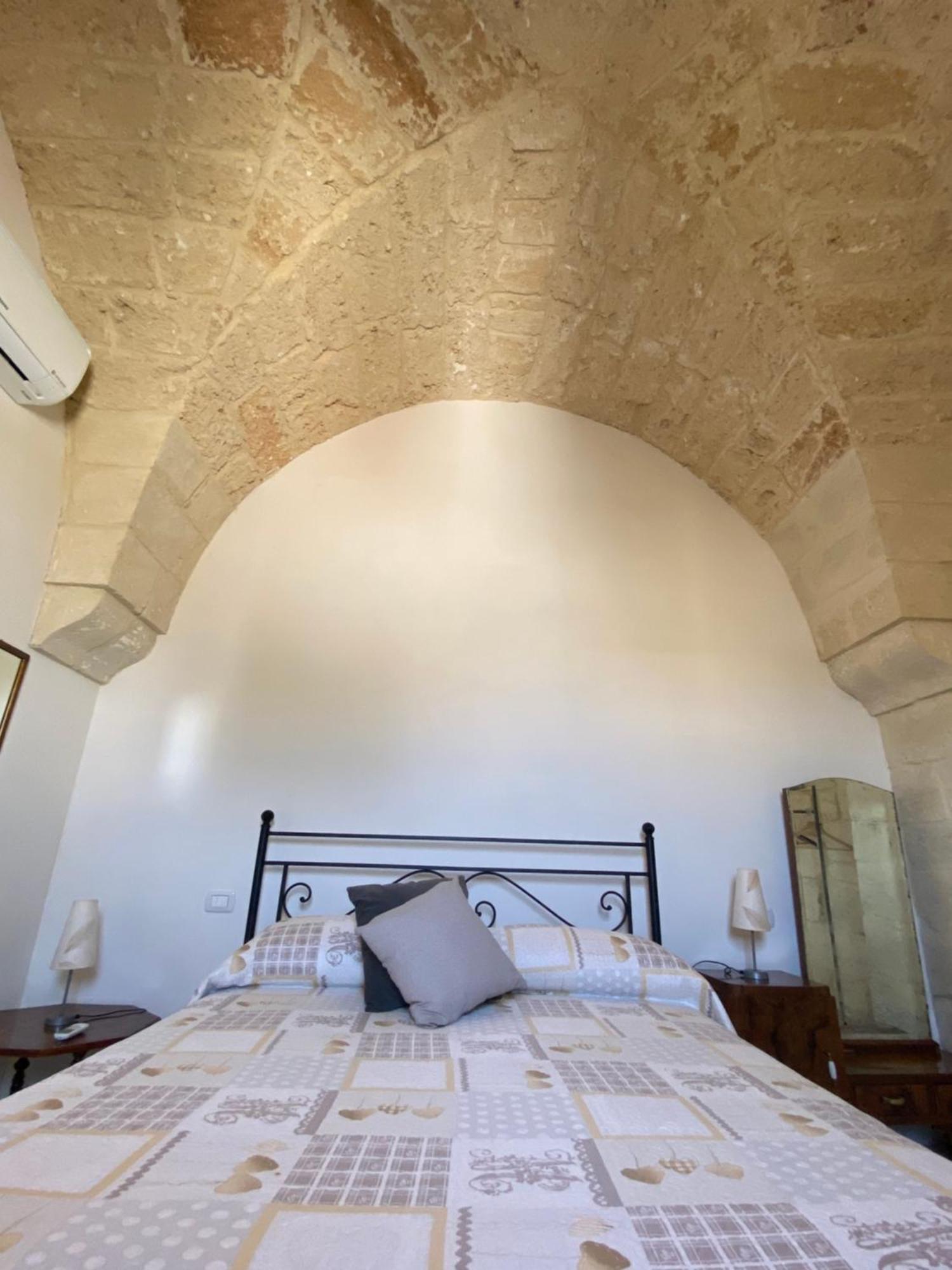 Dimora Margherita In Salento Struda Phòng bức ảnh